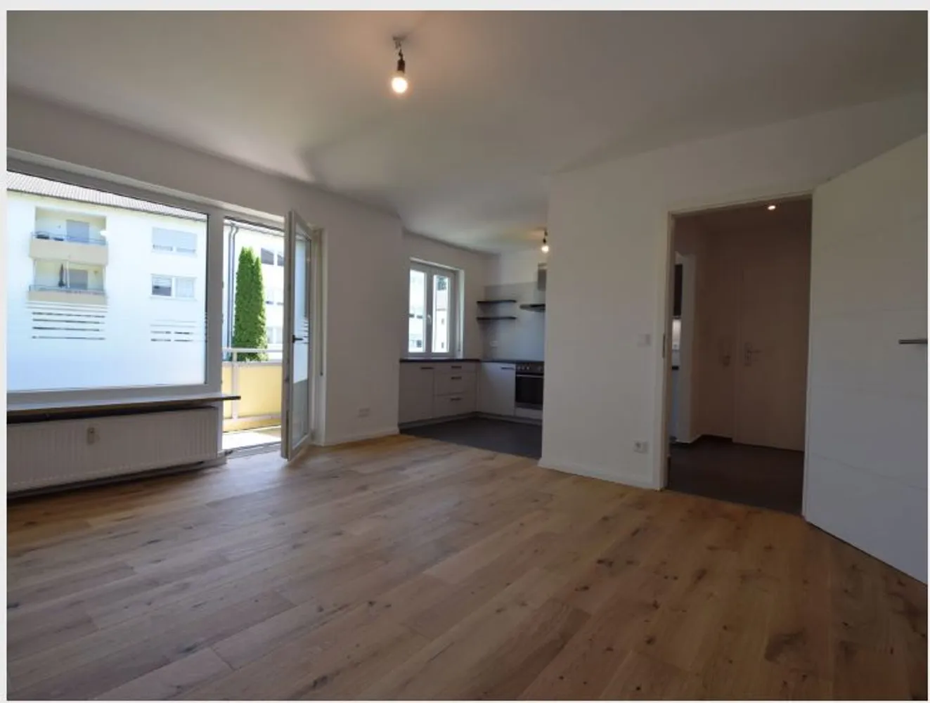 2 Zimmer Wohnung mit 52 m² in München – Bild 6