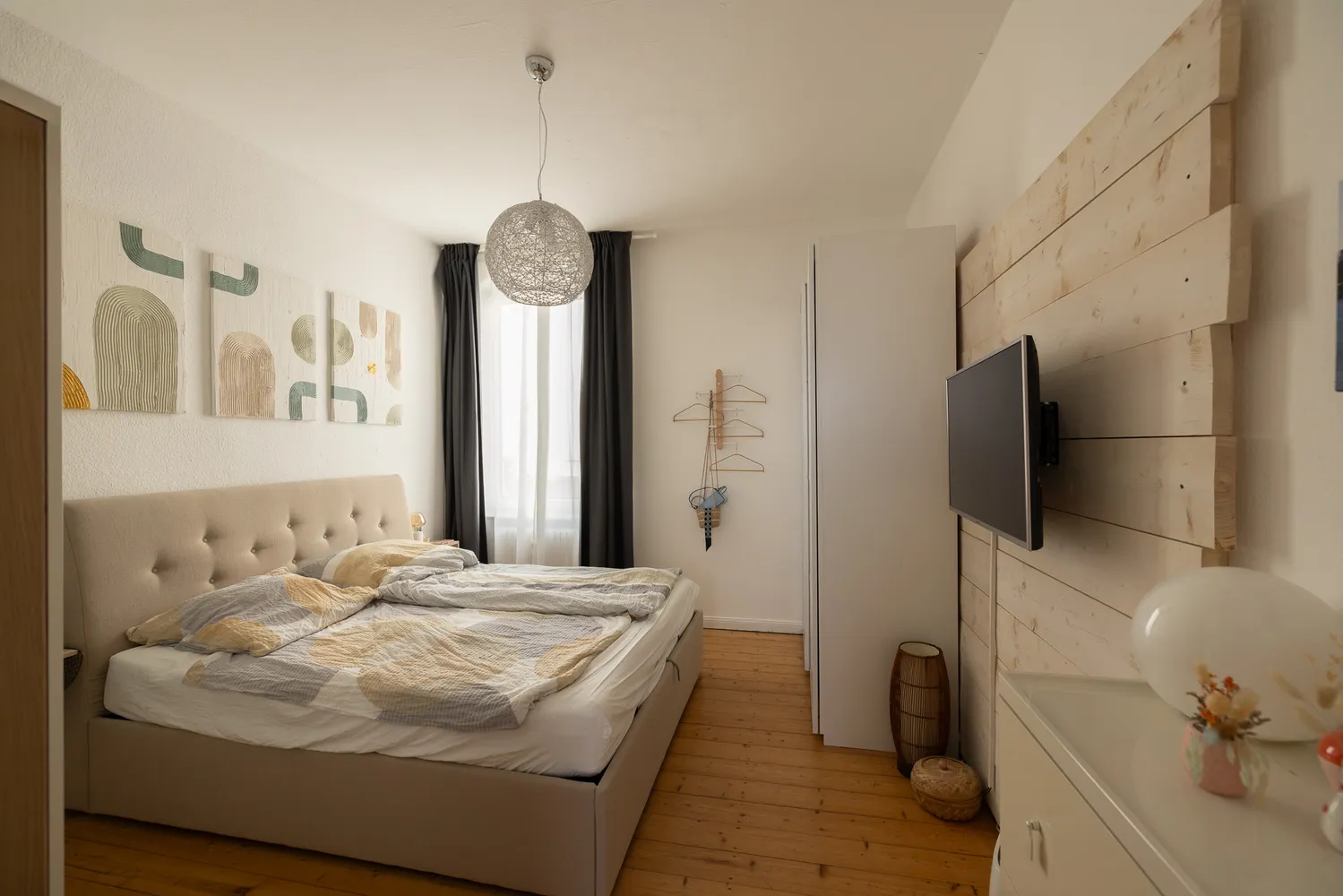 4 room apartment with 76 m² in Brunswick – Photo 6