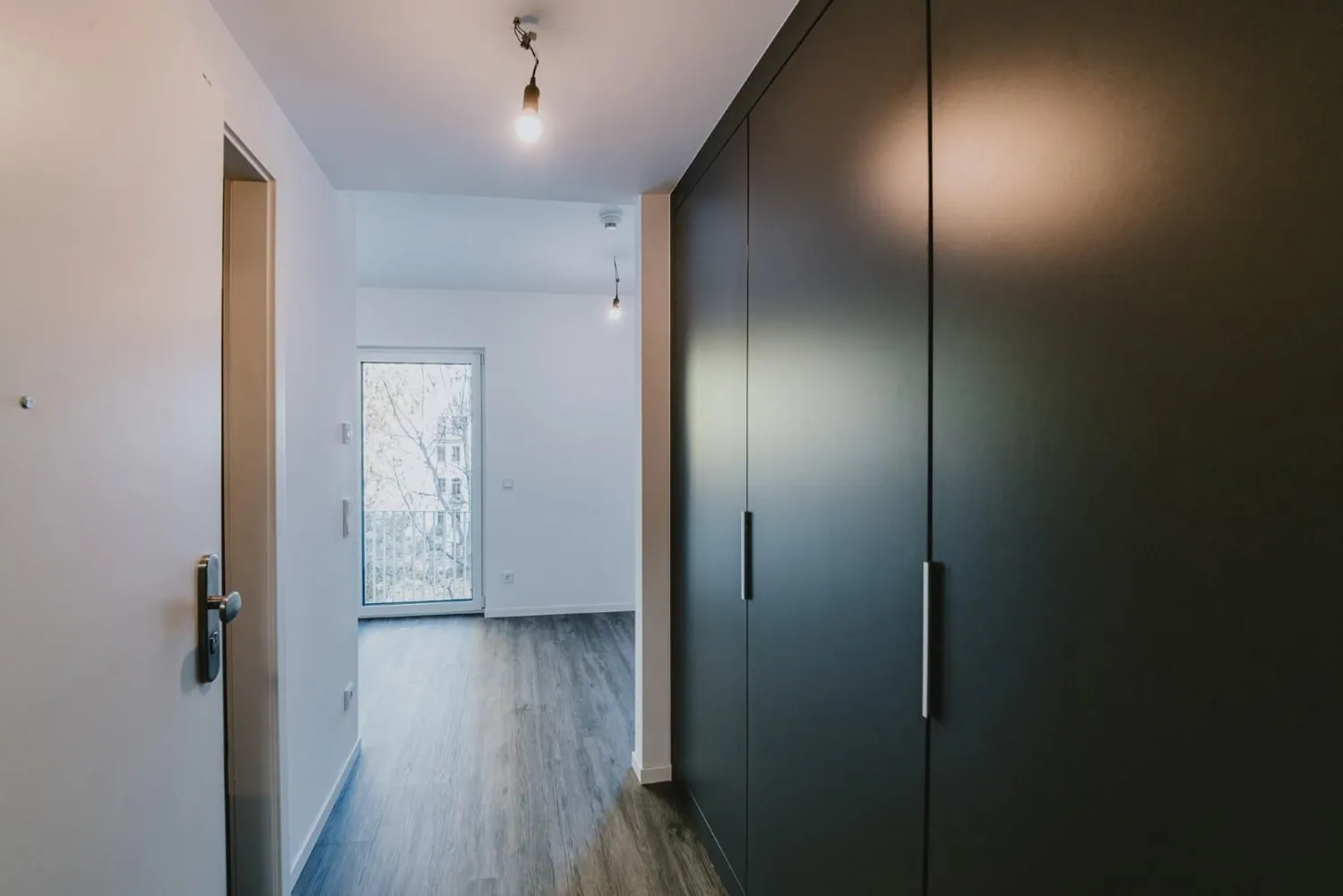 1 Zimmer Wohnung mit 30 m² in Berlin – Bild 2