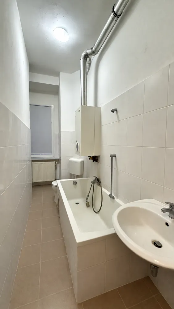 2 Zimmer Wohnung mit 50 m² in Dortmund – Bild 5