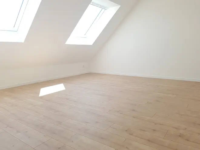 4 room apartment with 100 m² in Magdeburg – Photo 3