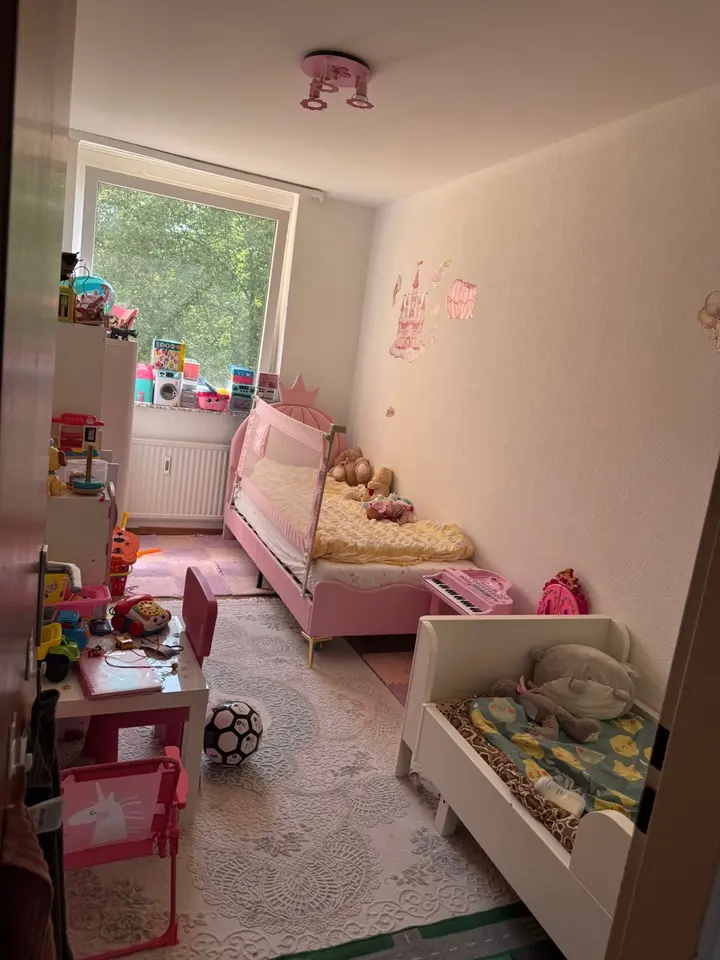 3 Zimmer Wohnung mit 75 m² in Duisburg – Bild 4