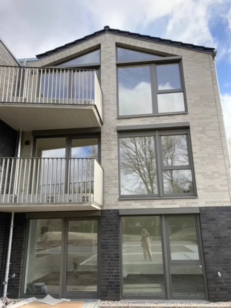 3 room apartment with 58 m² in Hamburg – Photo 7