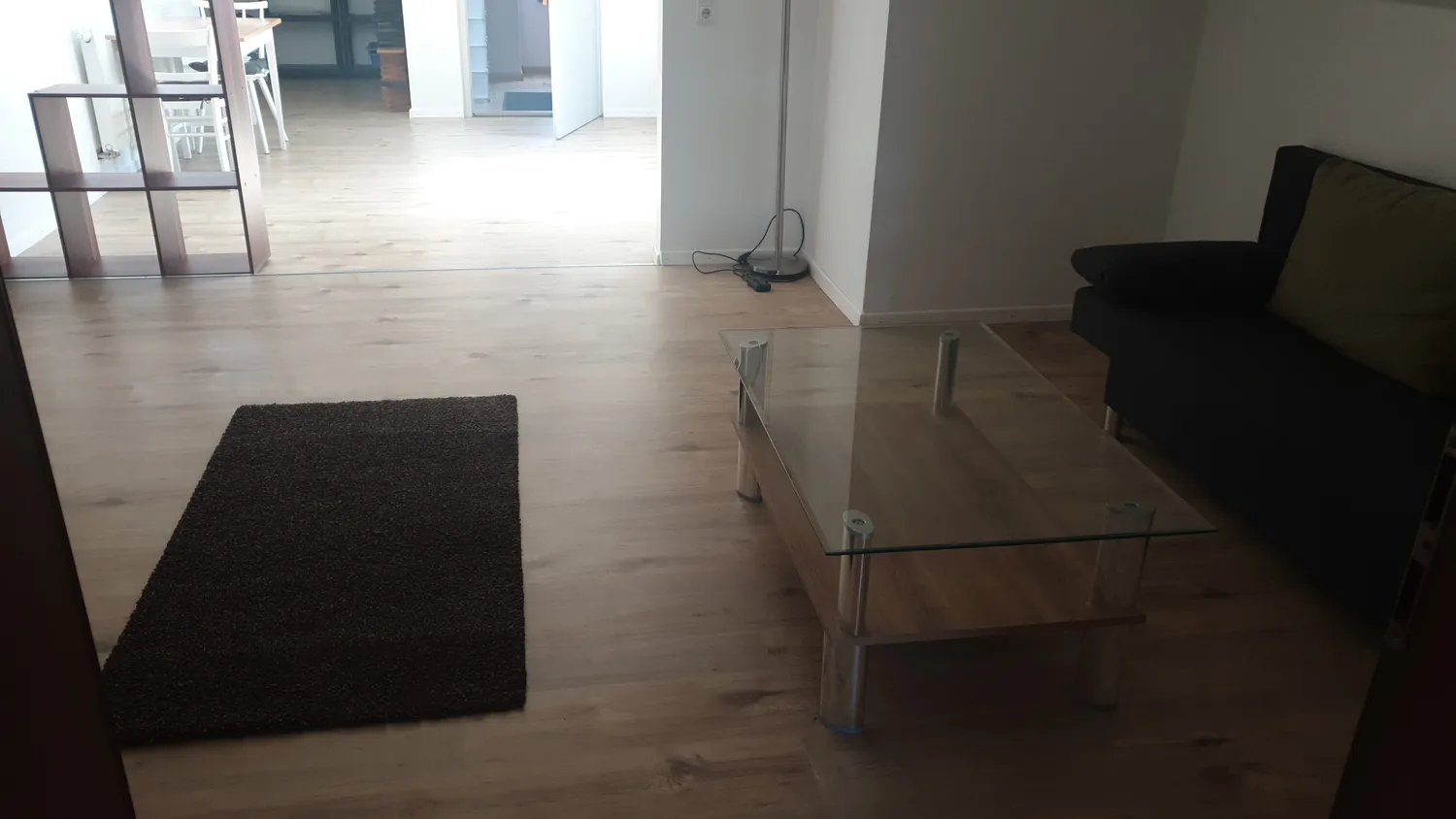 2 Zimmer Wohnung mit 72 m² in Kehl – Bild 5