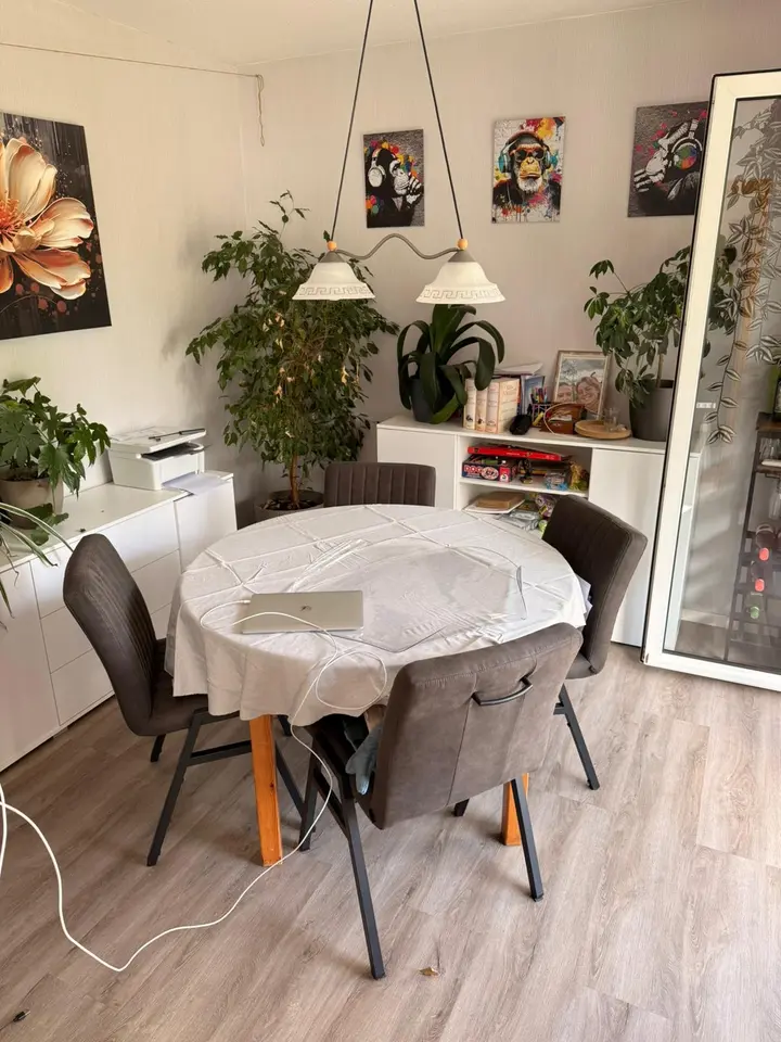 3 Zimmer Wohnung mit 69 m² in Düren – Bild 6