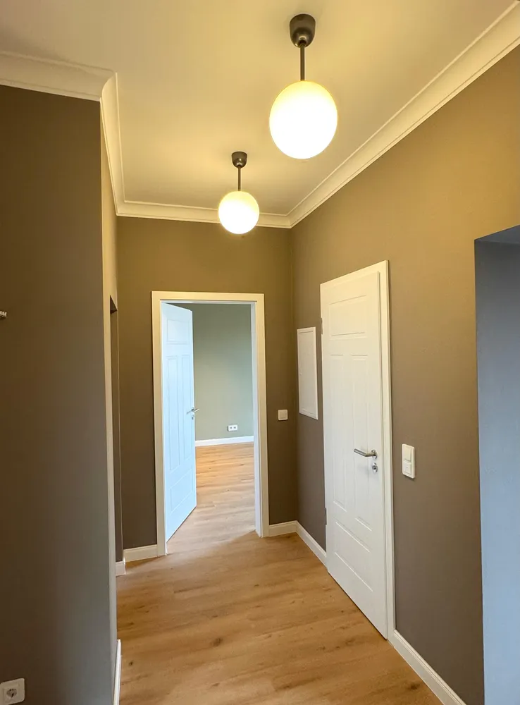 3 Zimmer Wohnung mit 85 m² in Essen – Bild 4