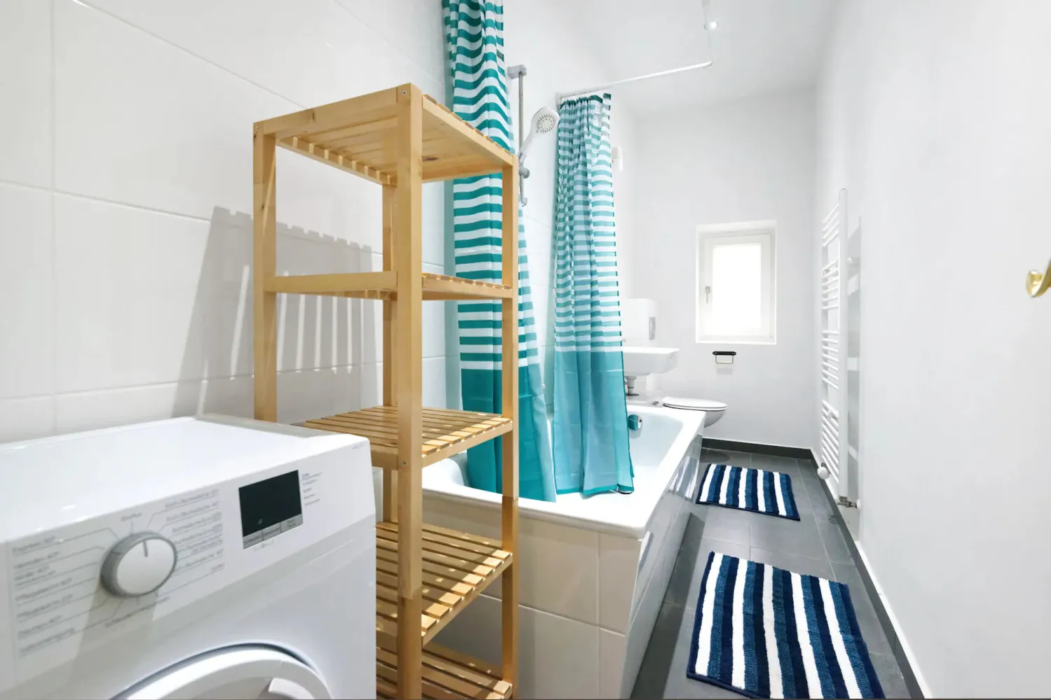 Shared room with 8 m² in Berlin – Photo 5