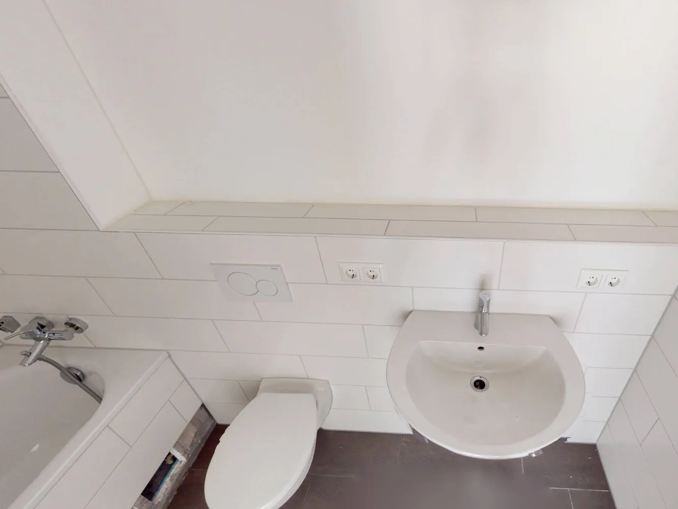 4 room apartment with 133 m² in Mannheim – Photo 8