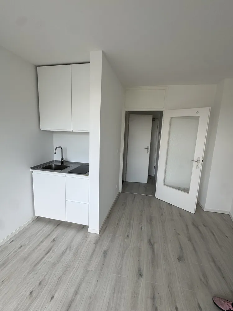 1 Zimmer Wohnung mit 19 m² in München – Bild 2