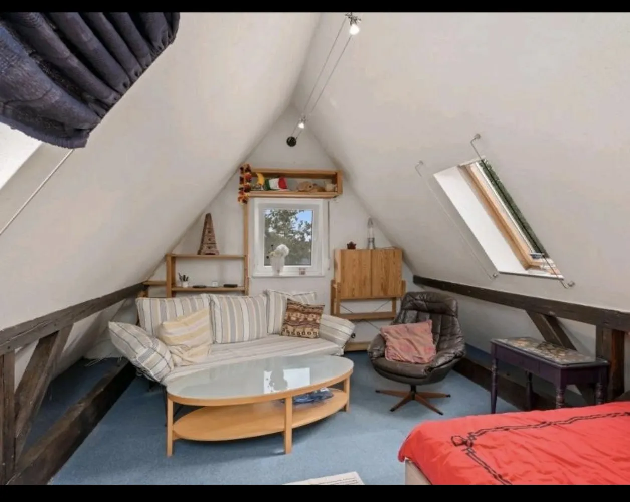 5 Zimmer Wohnung mit 130 m² in Bremen – Bild 11
