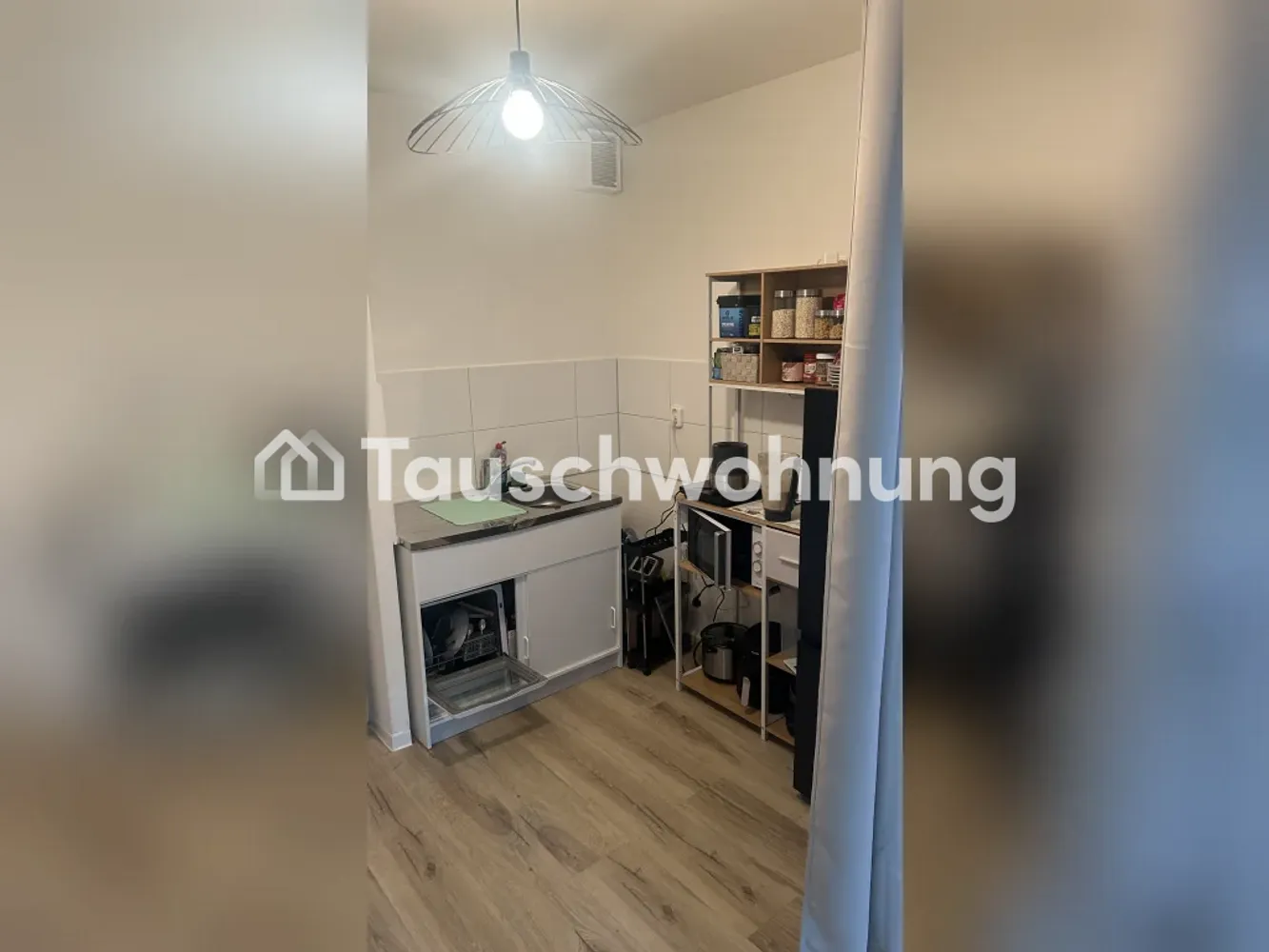 2 room apartment with 38 m² in Hamburg – Photo 4