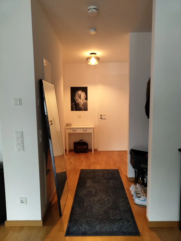2 Zimmer Wohnung mit 56 m² in Traunstein – Bild 10