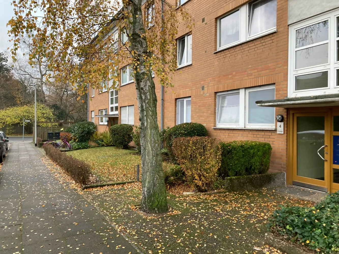3 Zimmer Wohnung mit 70 m² in Hannover – Bild 6