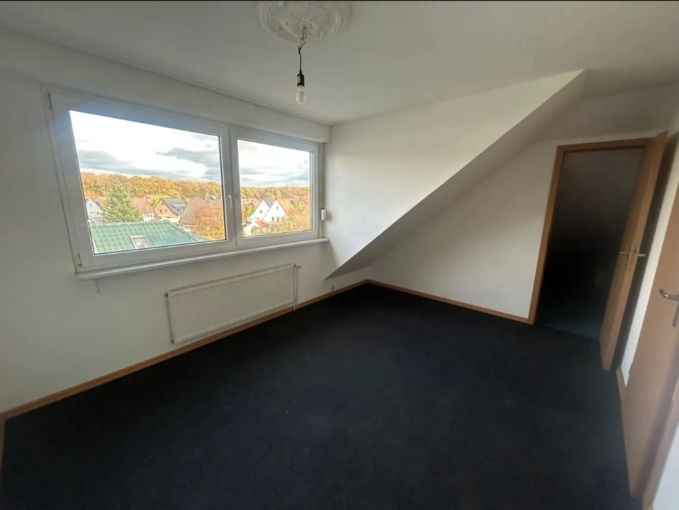 2 room apartment with 57 m² in Dortmund – Photo 6