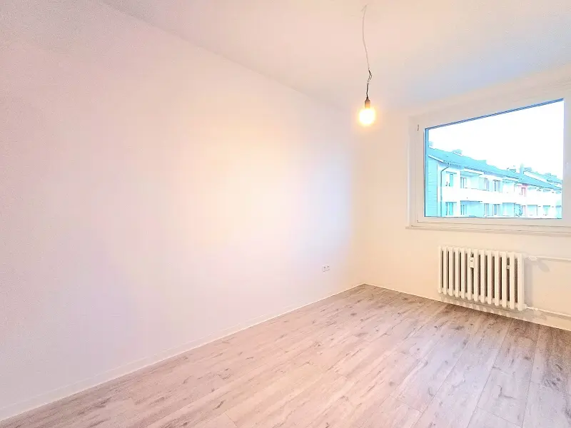 3 Zimmer Wohnung mit 68 m² in Minden – Bild 3