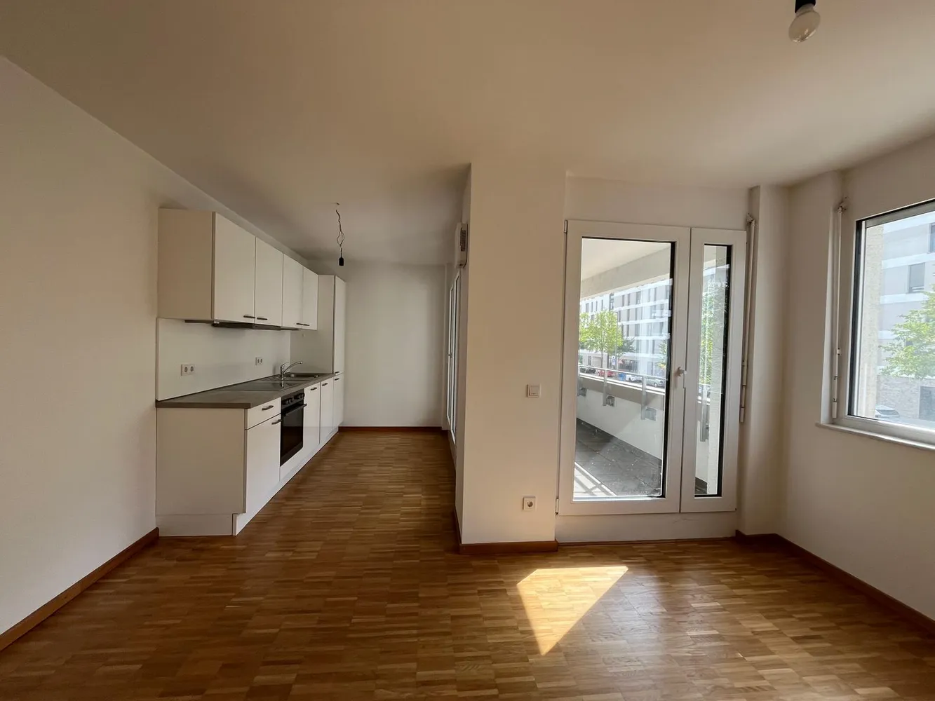 2 Zimmer Wohnung mit 72 m² in Ludwigshafen am Rhein – Bild 5