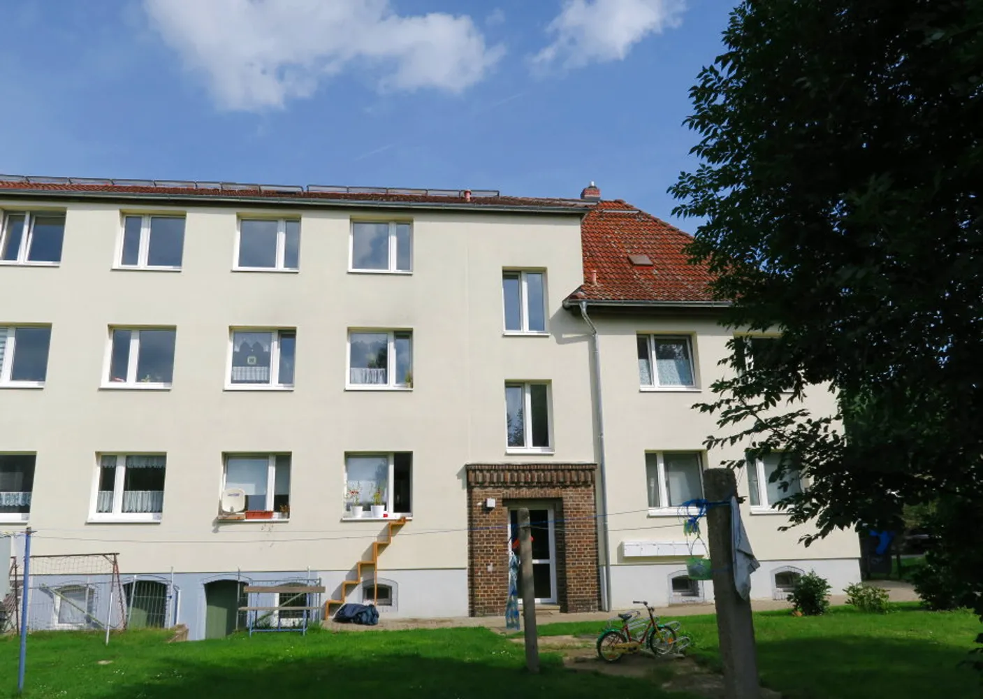 3 Zimmer Wohnung mit 69 m² in Halle (Saale) – Bild 8