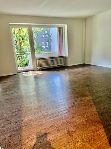 3 Zimmer Wohnung mit 75 m² in Hamburg – Bild 2