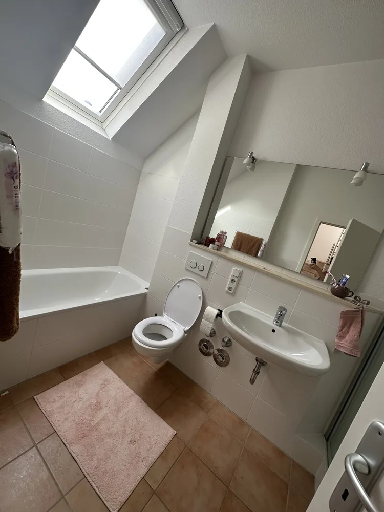 3 room apartment with 45 m² in Wiesbaden – Photo 6