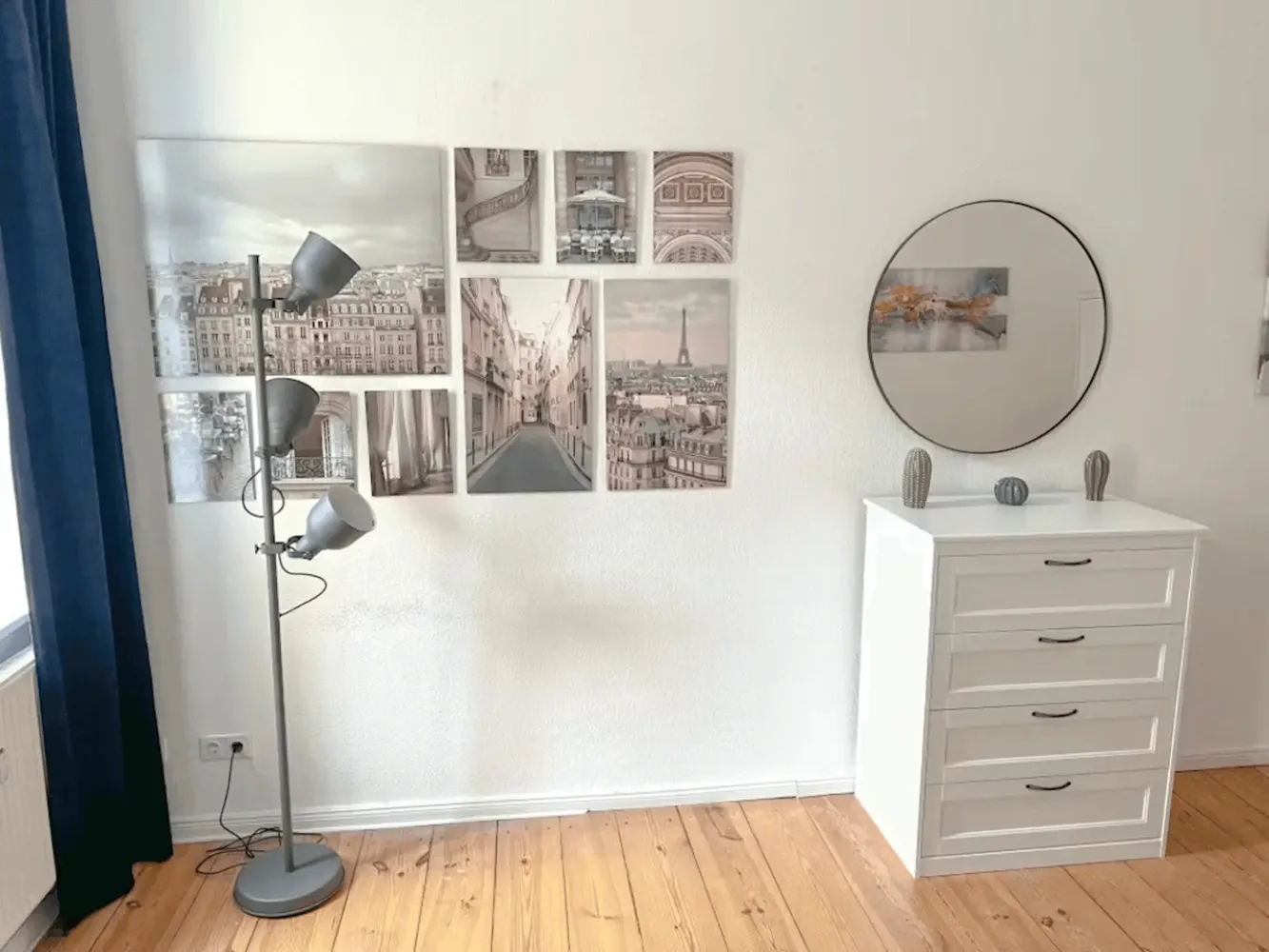 WG-Zimmer mit 20 m² in Berlin – Bild 9