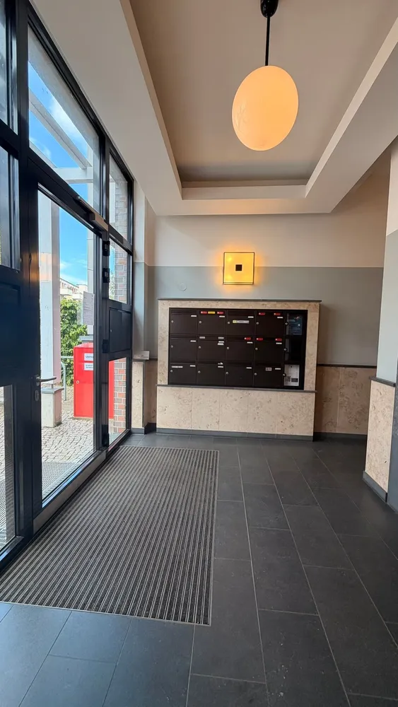 3 Zimmer Wohnung mit 93 m² in Berlin – Bild 4