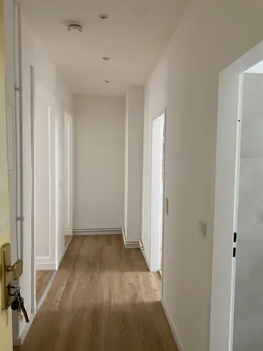 2 Zimmer Wohnung mit 63 m² in Berlin – Bild 4