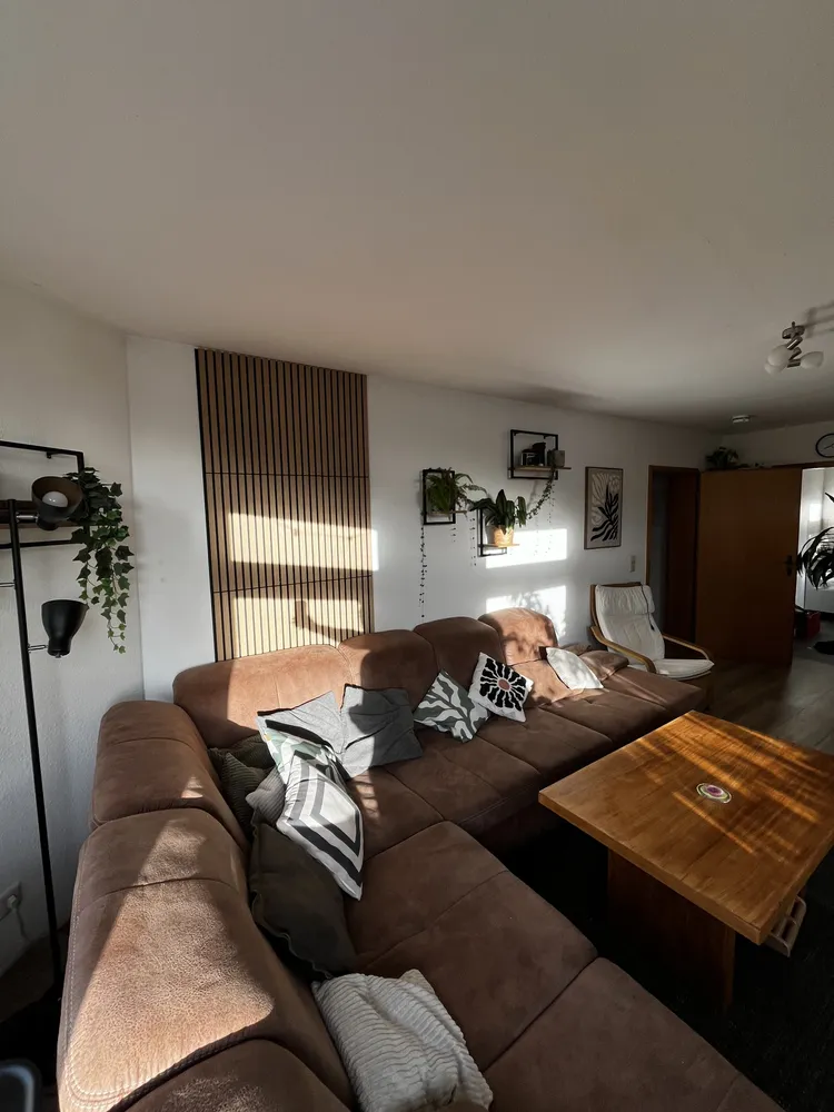 3 Zimmer Wohnung mit 69 m² in Halle (Saale) – Bild 2