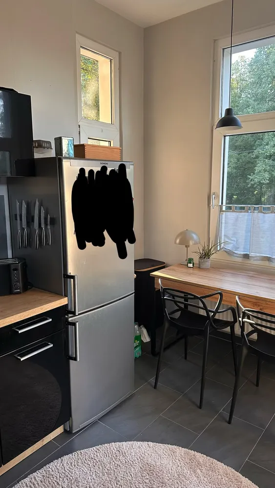 3 room apartment with 68 m² in Wuppertal – Photo 11