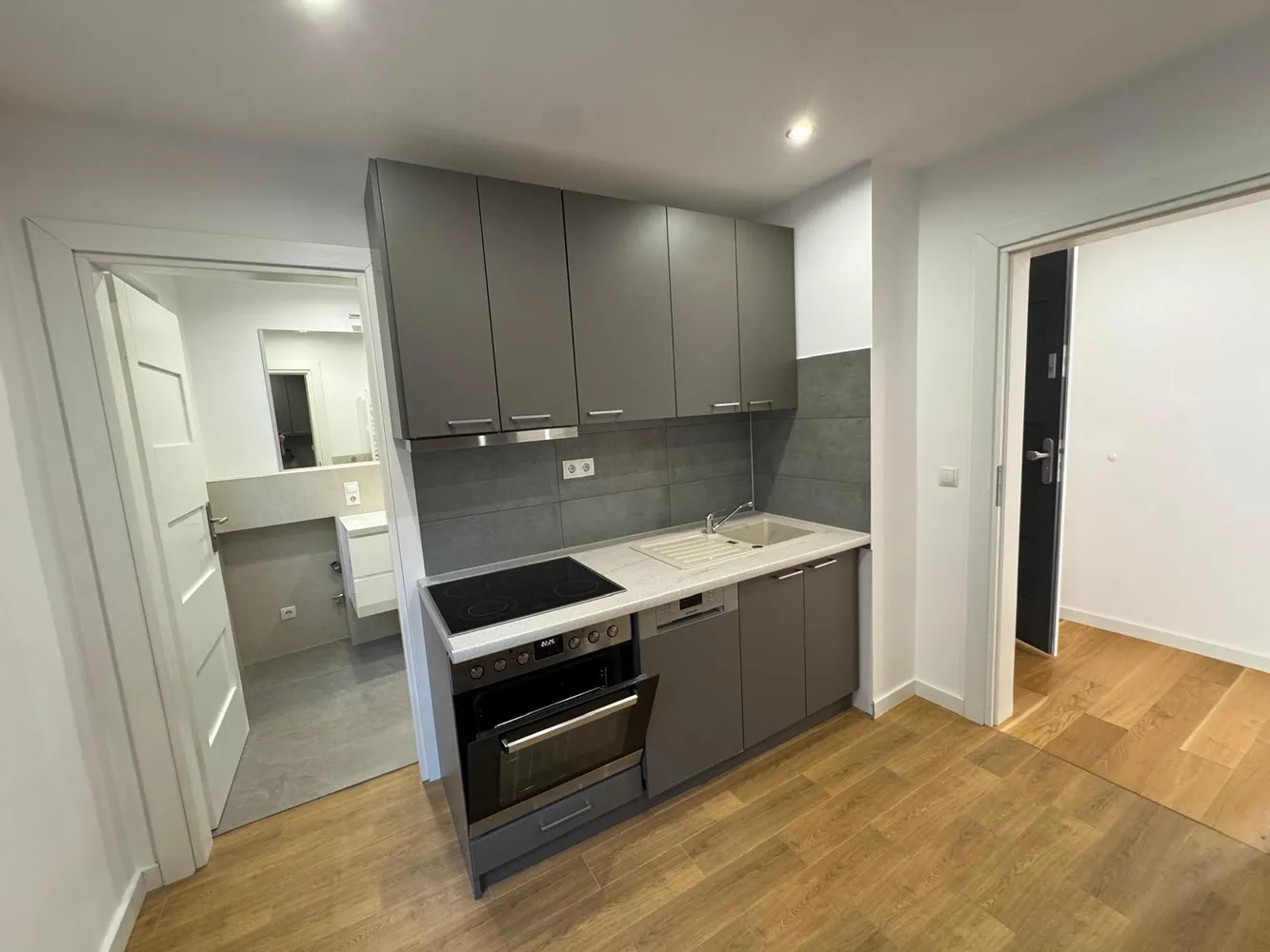 3 Zimmer Wohnung mit 61 m² in Hannover – Bild 10