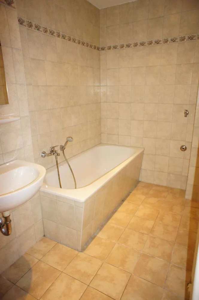 2 room apartment with 36 m² in Chemnitz – Photo 5