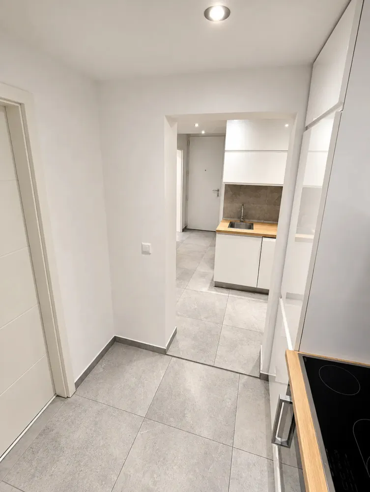 WG-Zimmer mit 15 m² in München – Bild 7