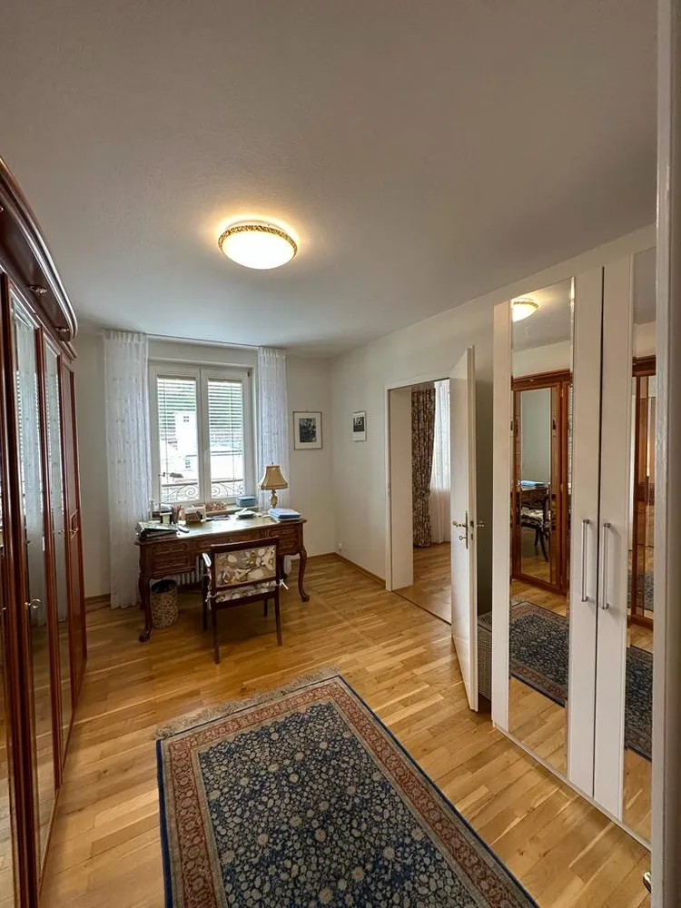 4 Zimmer Wohnung mit 111 m² in Baden-Baden – Bild 6