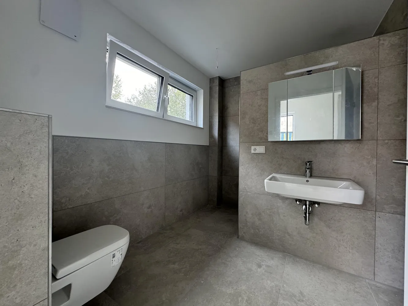 3 Zimmer Wohnung mit 85 m² in Herford – Bild 1