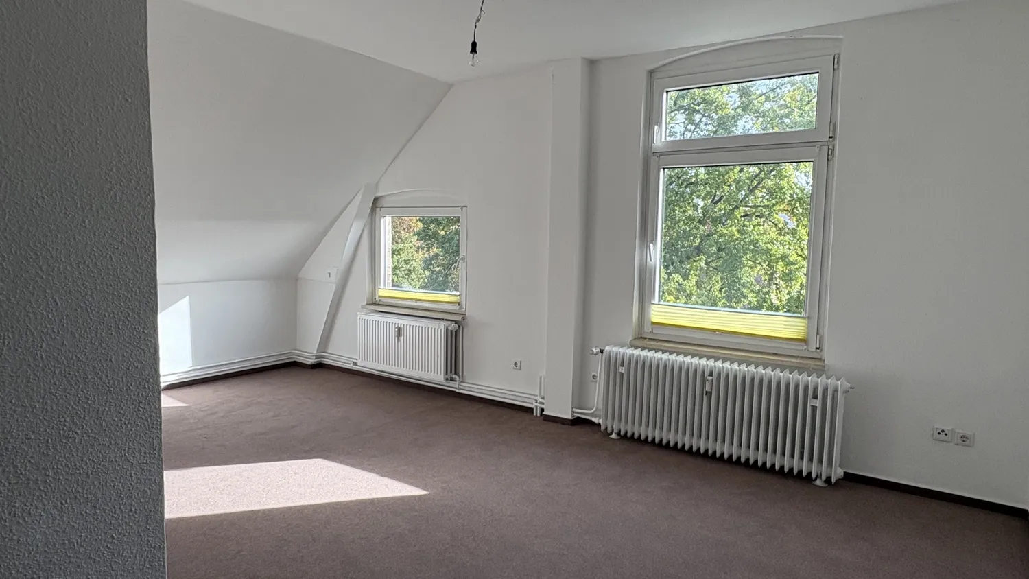3 Zimmer Wohnung mit 90 m² in Braunschweig – Bild 2