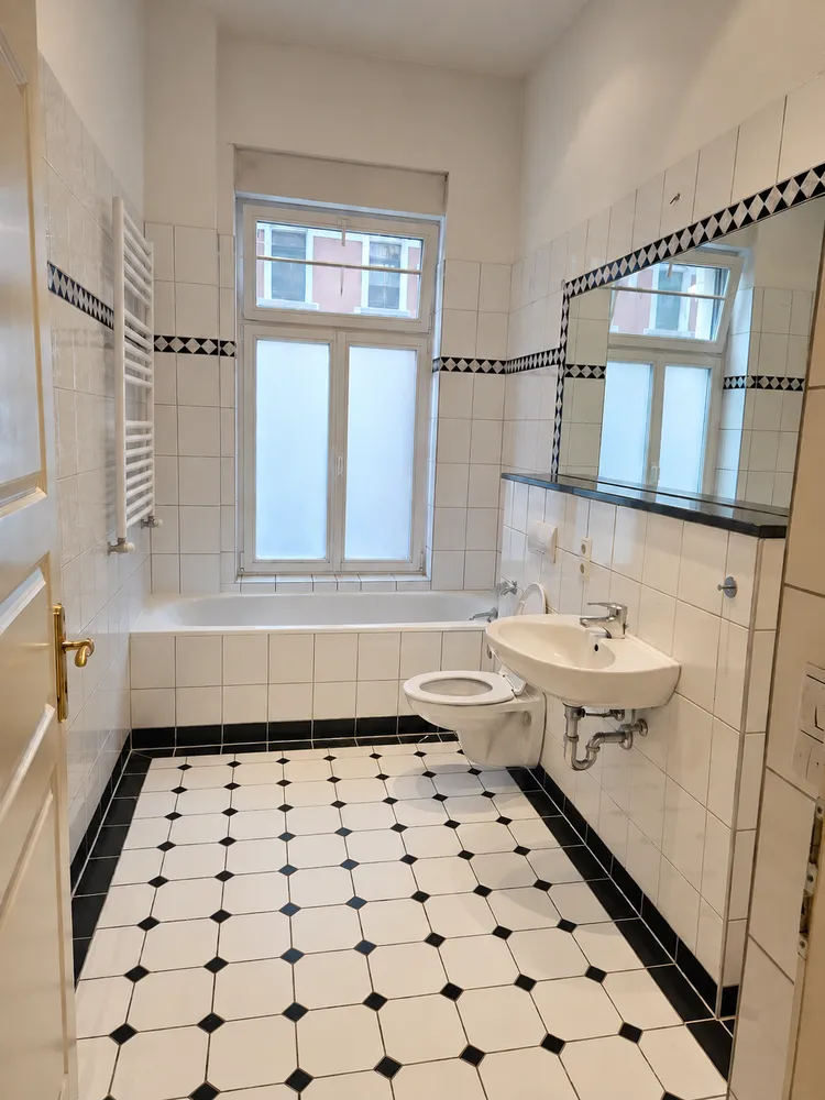 2 Zimmer Wohnung mit 58 m² in Leipzig – Bild 6