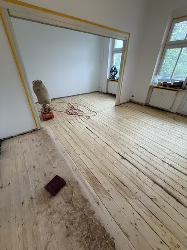 3 Zimmer Wohnung mit 80 m² in Erfurt – Bild 7