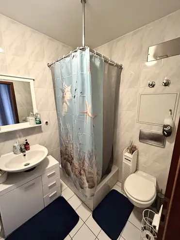 1 Zimmer Wohnung mit 35 m² in Berlin – Bild 11