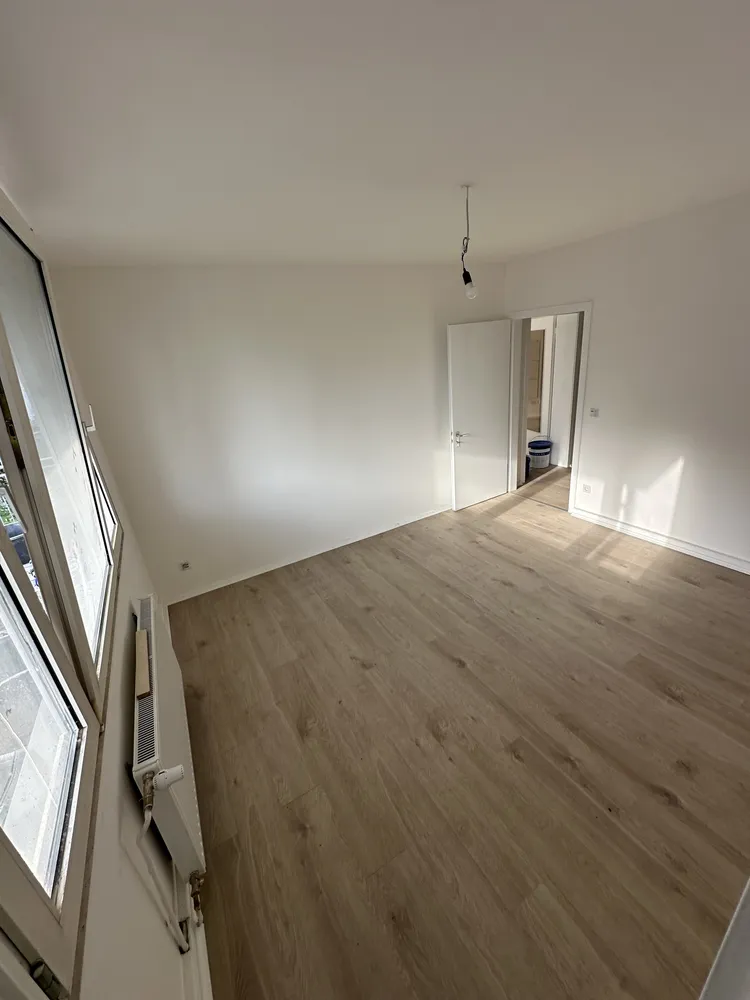 2 Zimmer Wohnung mit 50 m² in Düsseldorf – Bild 3