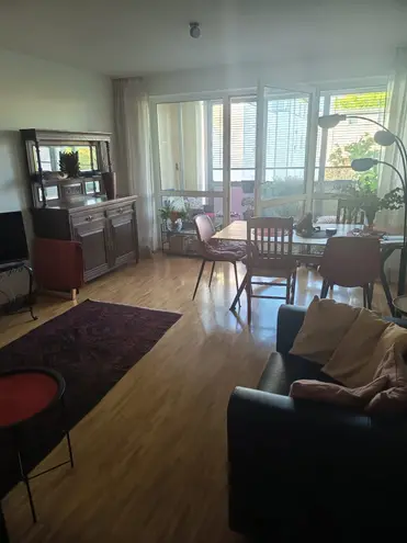 2 Zimmer Wohnung mit 58 m² in Wiesbaden – Bild 5