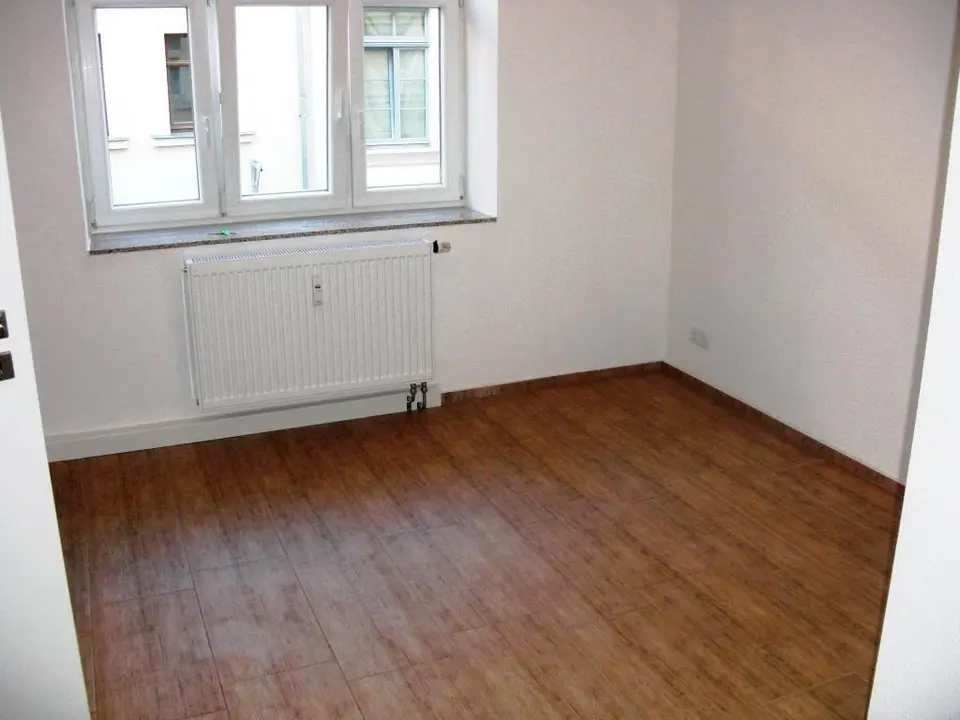 2 Zimmer Wohnung mit 30 m² in Zittau – Bild 1