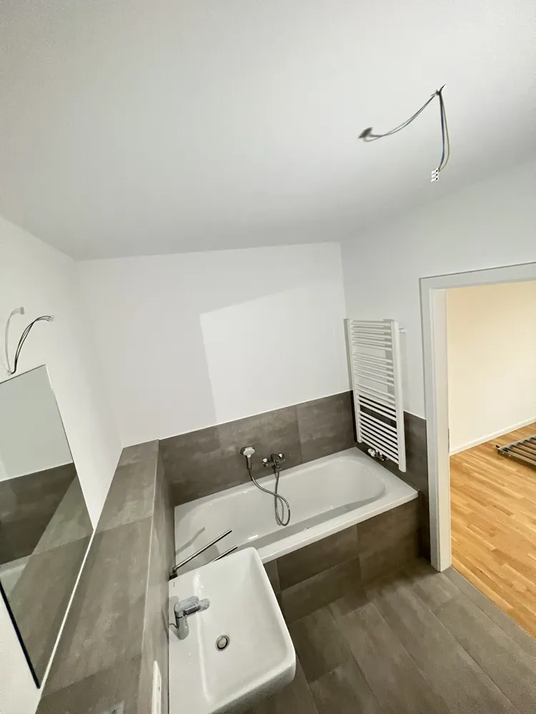4 Zimmer Wohnung mit 107 m² in Magdeburg – Bild 9