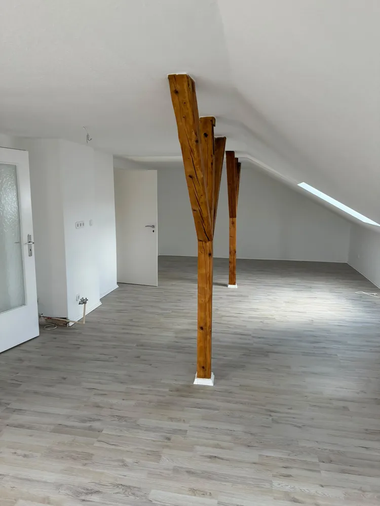 3 Zimmer Wohnung mit 90 m² in Mannheim – Bild 1