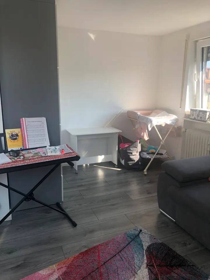 2 Zimmer Wohnung mit 50 m² in Mosbach – Bild 10
