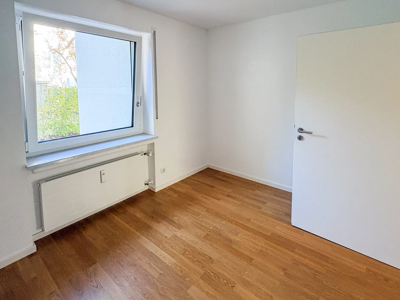 3 Zimmer Wohnung mit 89 m² in München – Bild 7