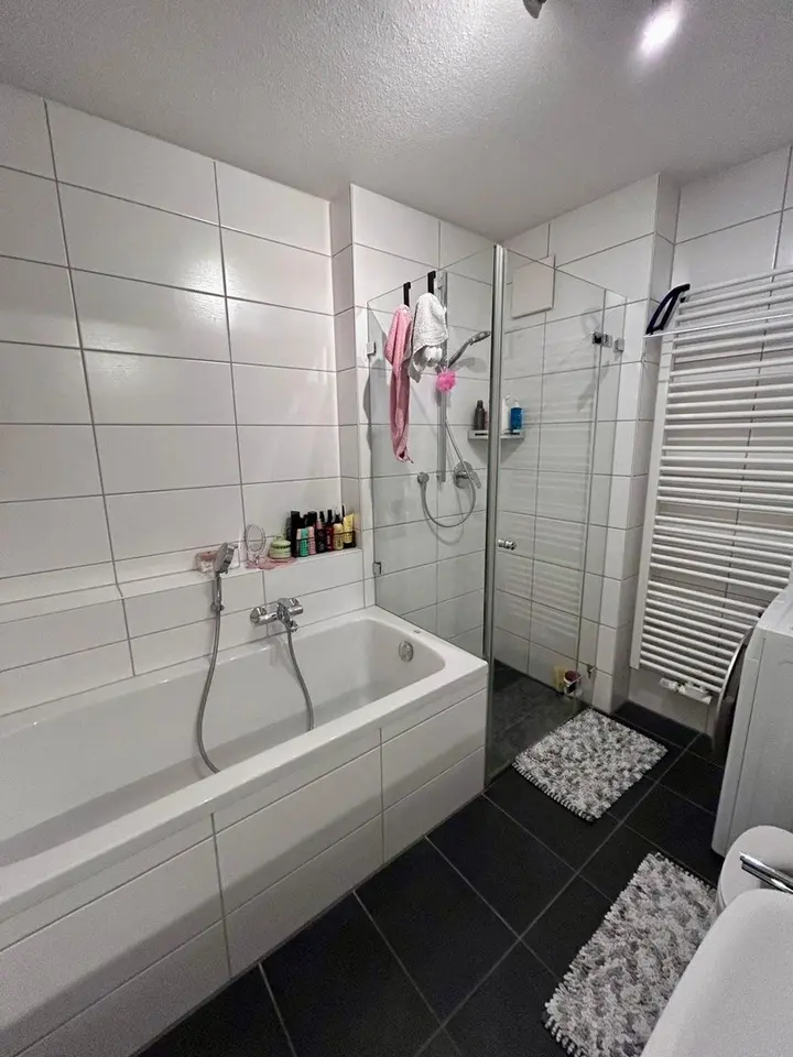 2 Zimmer Wohnung mit 54 m² in Nürnberg – Bild 8