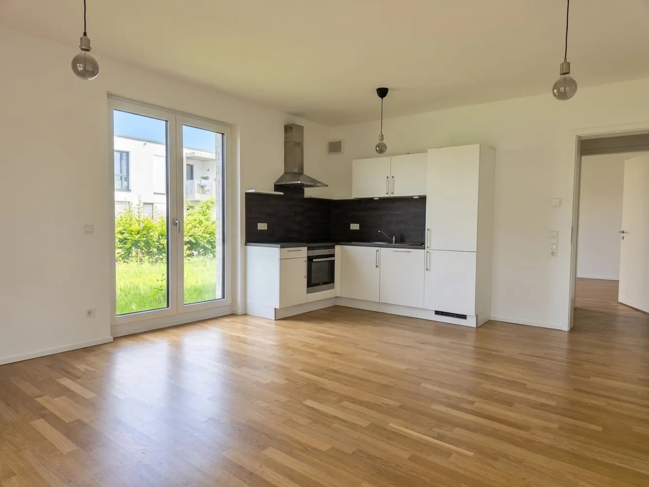 3 Zimmer Wohnung mit 83 m² in Osnabrück – Bild 4