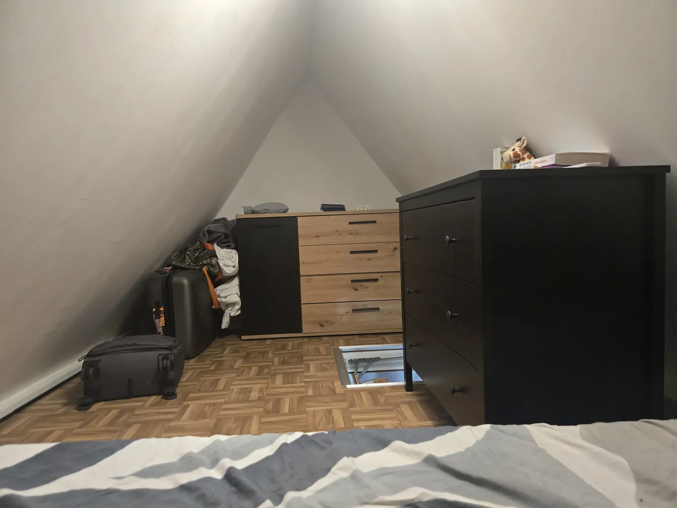 2 Zimmer Wohnung mit 38 m² in Mainz – Bild 2