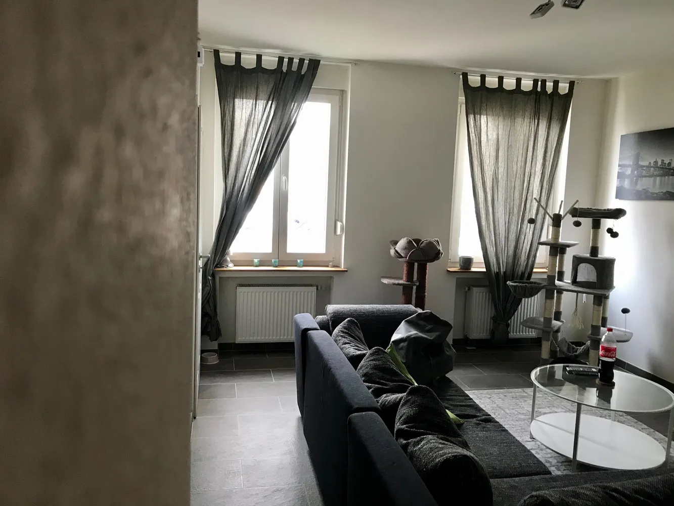 2 Zimmer Wohnung mit 40 m² in Wuppertal – Bild 2