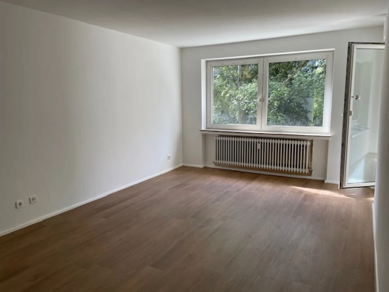 2 Zimmer Wohnung mit 57 m² in Bremen – Bild 5