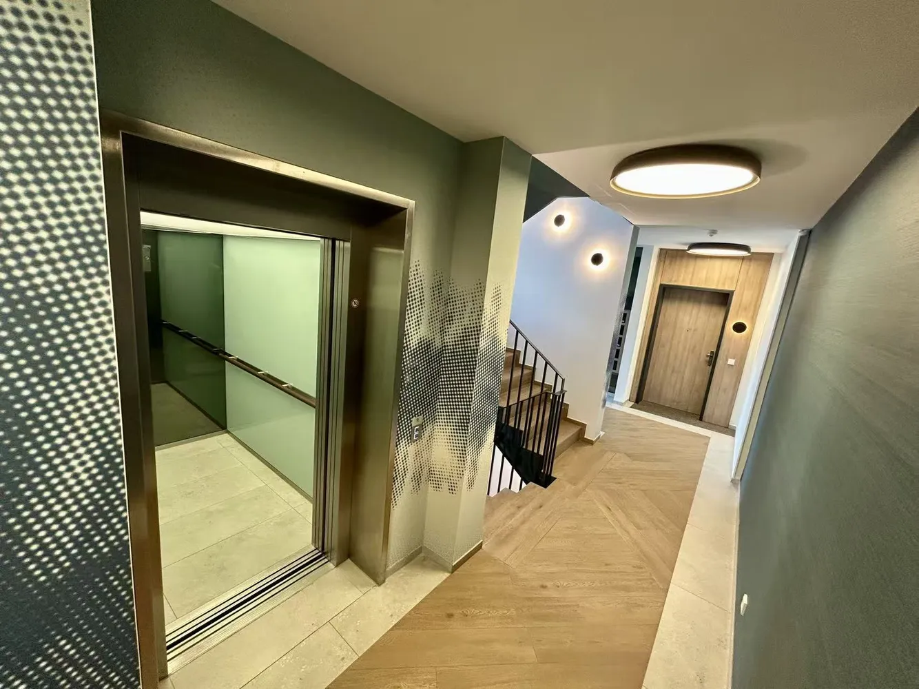 2 Zimmer Wohnung mit 50 m² in Düsseldorf – Bild 4